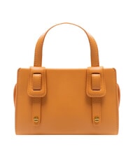 BORBONESE DEJEUNER  Mini bolso de mano, con correa para el hombro mandarinas - Bolsos Mujer - 3