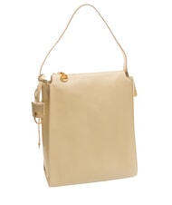 BORBONESE DEJEUNER  Bolso de hombro, de piel - Bolsos Mujer