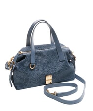 BORBONESE TEAPOT Bolso ba&uacute;l con bandolera dril - Bolsos Mujer - 3