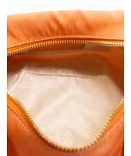 BORBONESE TEAPOT  Bolso de hombro mandarina/op natural - Bolsos Mujer - 5