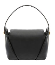 BORBONESE BLOOM  Mini bolso de hombro, con correa para el hombro - Bolsos Mujer