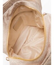 BORBONESE L'ECOLE NYLON  Bolso de hombro, con bandolera arena - Bolsos Mujer - 5