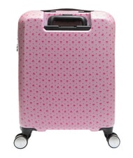 AMERICAN TOURISTER FUNLIGHT DISNEY Equipaje de mano con ruedas Minnie Mouse Lenticular Rosa - Equipaje de mano - 8
