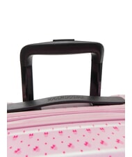 AMERICAN TOURISTER FUNLIGHT DISNEY Equipaje de mano con ruedas Minnie Mouse Lenticular Rosa - Equipaje de mano - 7