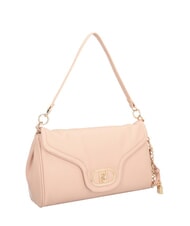 LIUJO DYANI Bolso de hombro con correa para el hombro polvo - Bolsos Mujer - 2