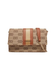 LIUJO MANHATTAN  Bolso de hombro natural - Bolsos Mujer - 2