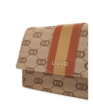 LIUJO MANHATTAN  Bolso de hombro natural - Bolsos Mujer - 5