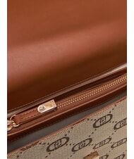 LIUJO MANHATTAN  Bolso de hombro natural - Bolsos Mujer - 6