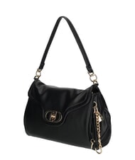 LIUJO DYANI  Bolso de hombro NEGRO - Bolsos Mujer - 2