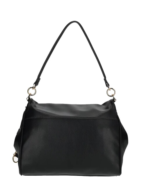 DYANI  Bolso de hombro NEGRO - Bolsos Mujer