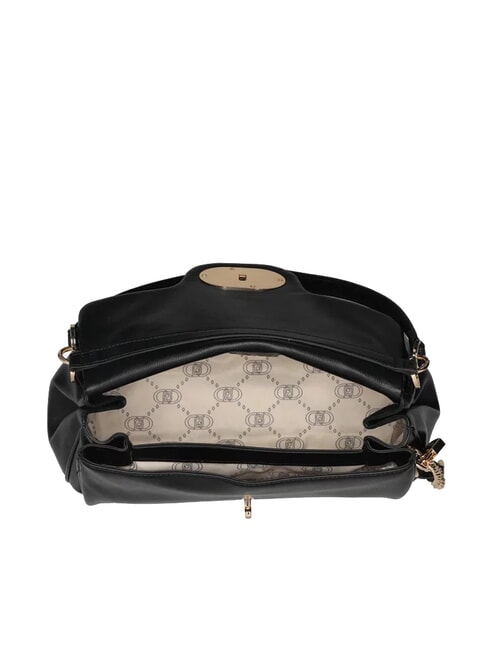 DYANI  Bolso de hombro NEGRO - Bolsos Mujer