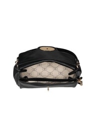 LIUJO DYANI  Bolso de hombro NEGRO - Bolsos Mujer - 4