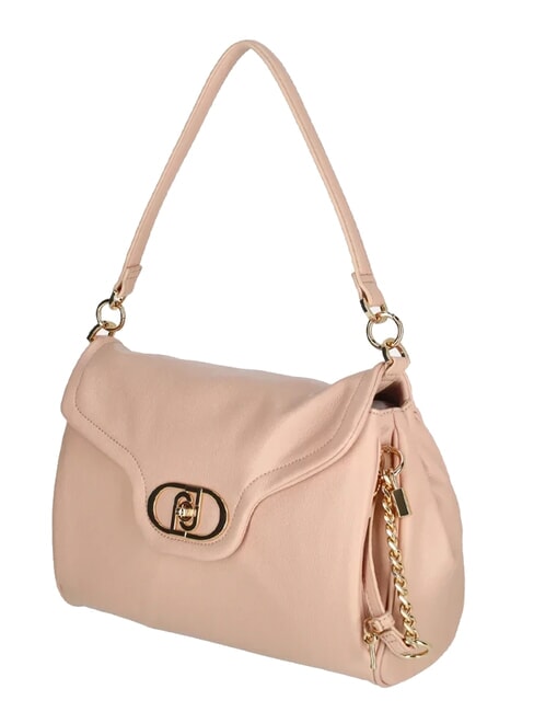 DYANI  Bolso de hombro polvo - Bolsos Mujer