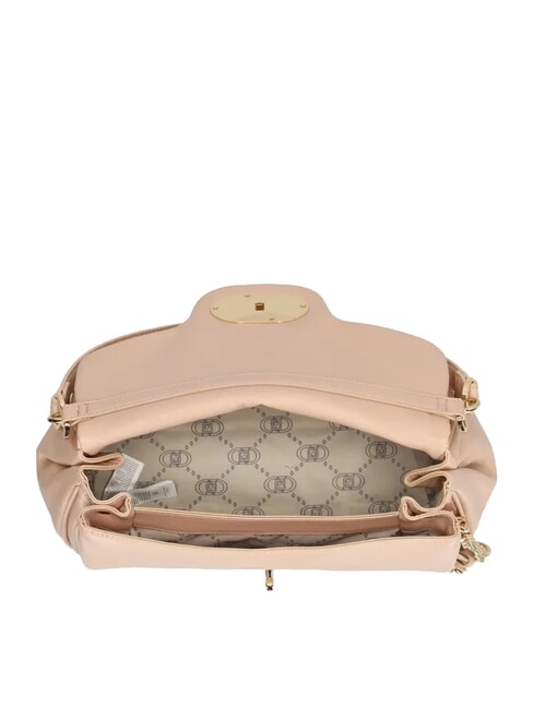 DYANI  Bolso de hombro polvo - Bolsos Mujer