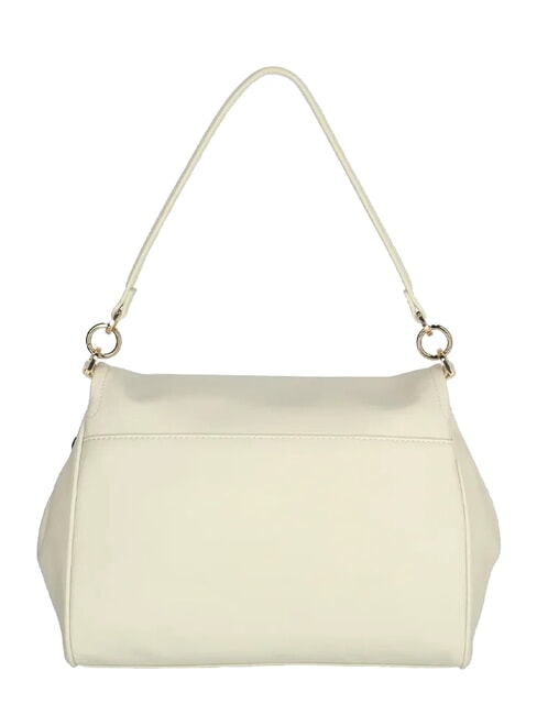 DYANI  Bolso de hombro crema - Bolsos Mujer