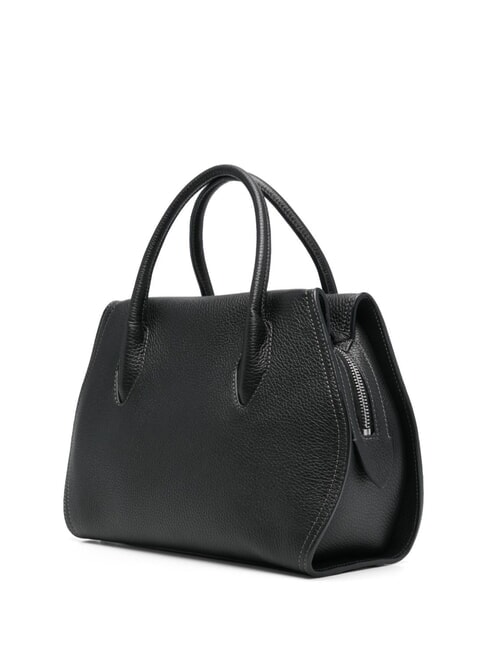 LORD Bolso de mano, con bandolera negro - Bolsos Mujer