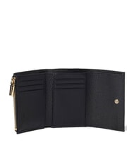 COCCINELLE METALLIC SOFT  Cartera pequeña de cuero - Carteras Mujer