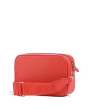 COCCINELLE TEBE Bolso bandolera en piel texturizada gazpacho - Bolsos Mujer - 2