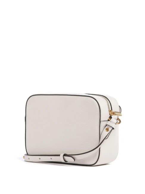 BEAT SOFT Bolso de hombro pequeño blanco - Bolsos Mujer