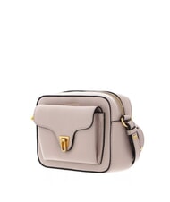 COCCINELLE BEAT SOFT Minibolso de piel con textura rosetas - Bolsos Mujer - 2