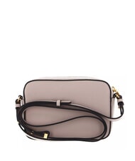 COCCINELLE BEAT SOFT Minibolso de piel con textura rosetas - Bolsos Mujer - 3