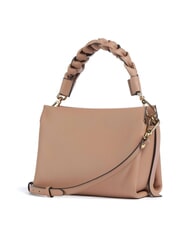 COCCINELLE BOHEME GRANA DOUBLE Bolso de mano, con bandolera, en piel pieles/gazpacho - Bolsos Mujer - 2