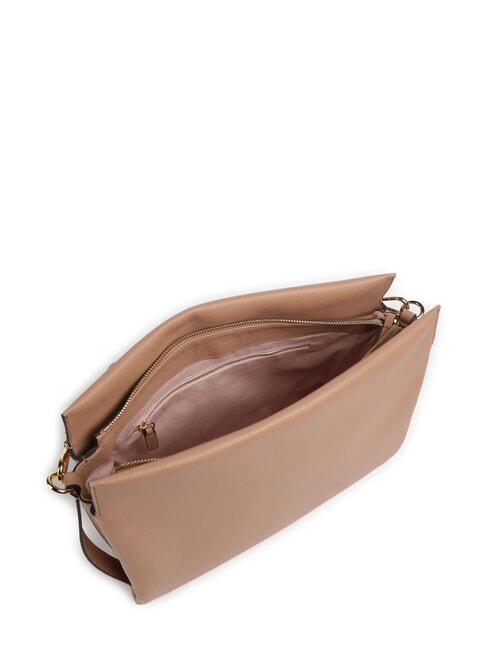 BOHEME GRANA DOUBLE Bolso de mano, con bandolera, en piel pieles/gazpacho - Bolsos Mujer