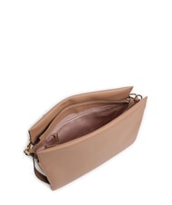 COCCINELLE BOHEME GRANA DOUBLE Bolso de mano, con bandolera, en piel pieles/gazpacho - Bolsos Mujer - 5