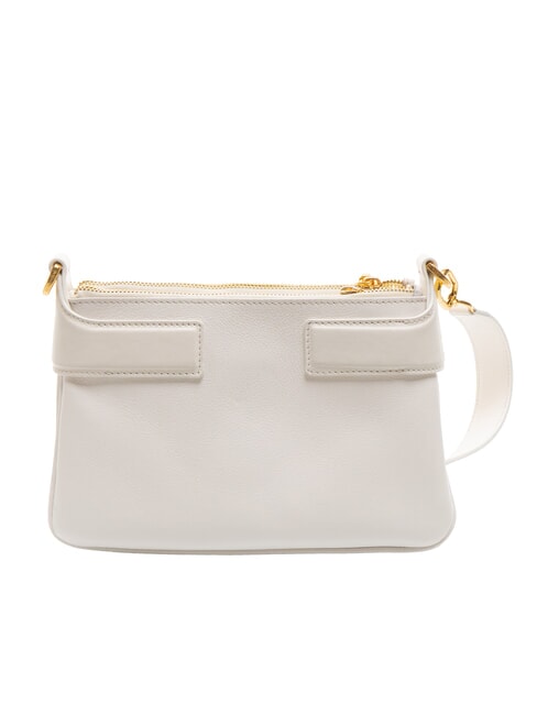 ARMOR Bolso de hombro, de piel blanco - Bolsos Mujer
