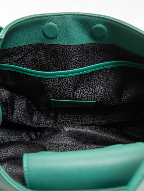 FILO Bolso de hombro, de piel bosque - Bolsos Mujer