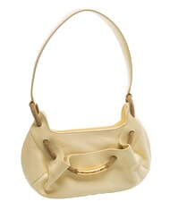 BORBONESE FILO Hobo Bolso de hombro, de piel - Bolsos Mujer