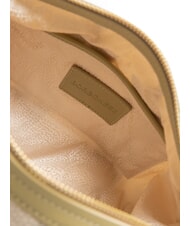 BORBONESE CROISSANT HOBO MEDIUM Bolso de hombro, con bandolera caqui - Bolsos Mujer - 5