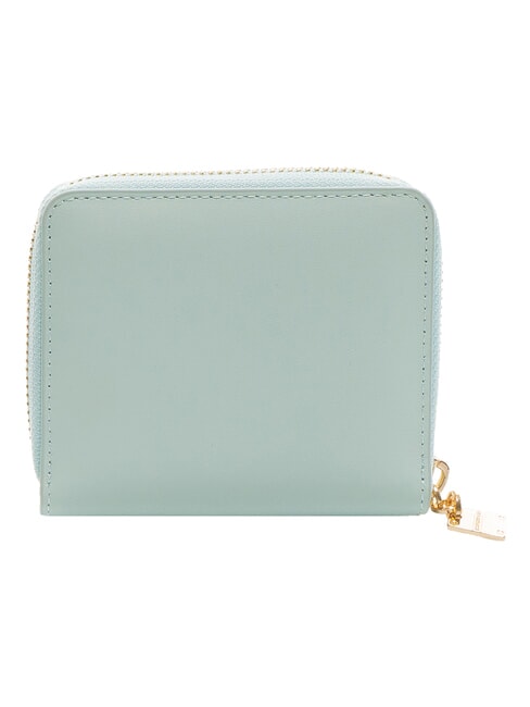 LETTERING billetera marina - Carteras Mujer