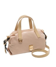 BORBONESE TEAPOT  Bolso de mano, con bandolera Arena/natural op - Bolsos Mujer - 2