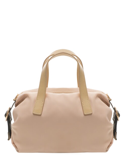 TEAPOT  Bolso de mano, con bandolera Arena/natural op - Bolsos Mujer