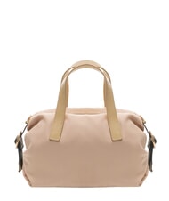 BORBONESE TEAPOT  Bolso de mano, con bandolera Arena/natural op - Bolsos Mujer - 4