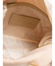 BORBONESE TEAPOT  Bolso de mano, con bandolera Arena/natural op - Bolsos Mujer - 5