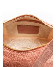 BORBONESE TEAPOT S Bolso de hombro lápiz labial - Bolsos Mujer - 5