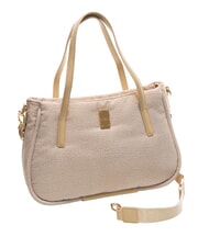 BORBONESE CAHIER  Bolso bandolera con correa para el hombro - Bolsos Mujer