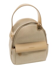 BORBONESE ARMOR Mochila arena - Bolsos Mujer - 4