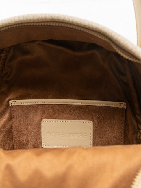 ARMOR Mochila arena - Bolsos Mujer