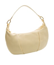 BORBONESE BLOOM  Bolso de hombro, de piel - Bolsos Mujer