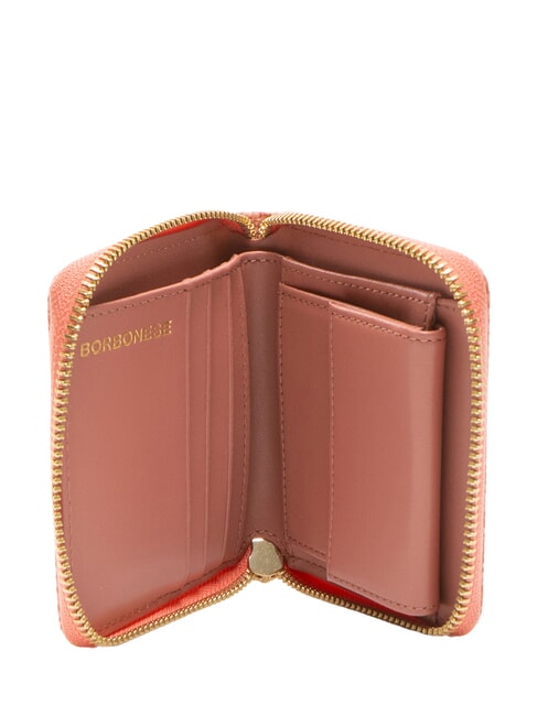 CLASSICA  Cartera mediana con cremallera lápiz labial - Bolsas de viaje