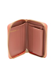 BORBONESE CLASSICA  Cartera mediana con cremallera - Bolsas de viaje