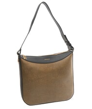 BORBONESE LA VOILE  Bolso de hombro - Bolsos Mujer