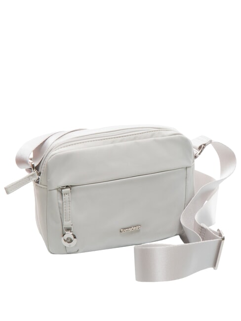 MOVE 5.0 XS Mini bolso de hombro gris nublado - Bolsos Mujer