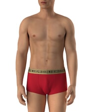 BIKKEMBERGS TRUNK 2 boxeadores - Calzoncillos de hombre