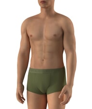 BIKKEMBERGS NEW CLASSIC TRUNK 2 boxeadores militar - Calzoncillos de hombre - 2