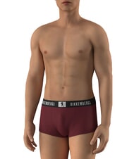 BIKKEMBERGS NEW PUPINO TRUNK 2 boxeadores atardecer - Calzoncillos de hombre - 2