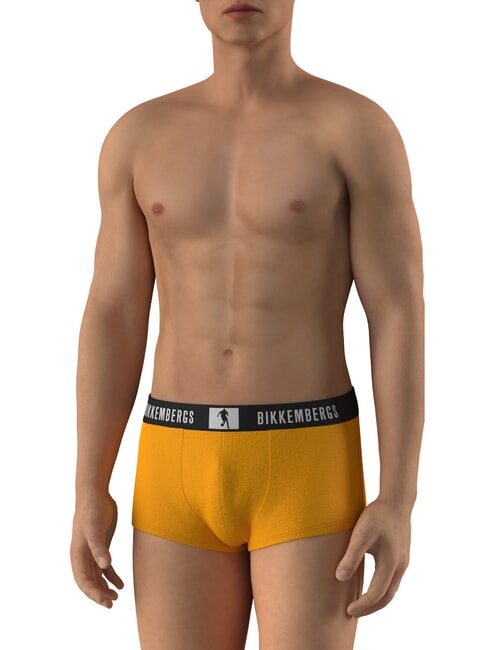 NEW PUPINO TRUNK 6 boxeadores multicolor - Calzoncillos de hombre